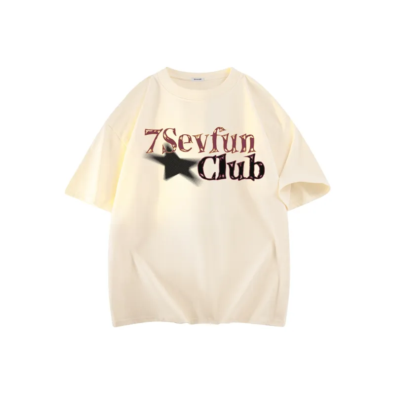 7 SEVFUN T Shirts Unisex-19
