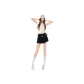 Black (Includes Belt)