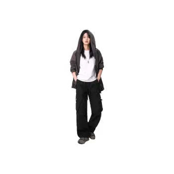 7 SEVFUN Casual Pants Unisex