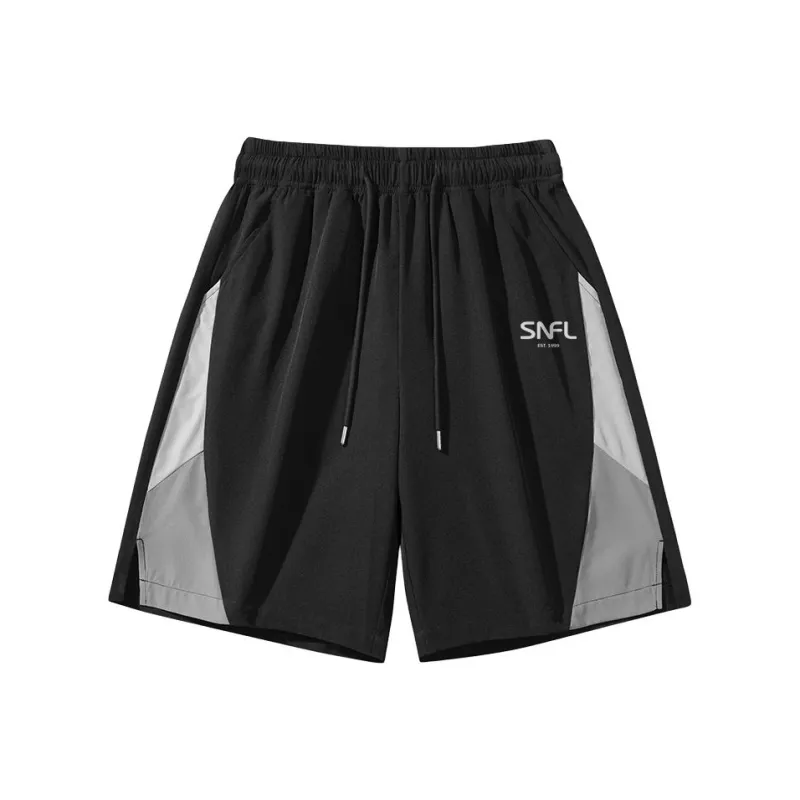 SNOW FLYING Casual Sportswear Unisex-3