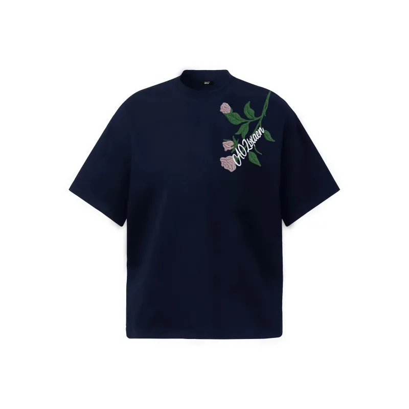 A02 T Shirts Unisex-9