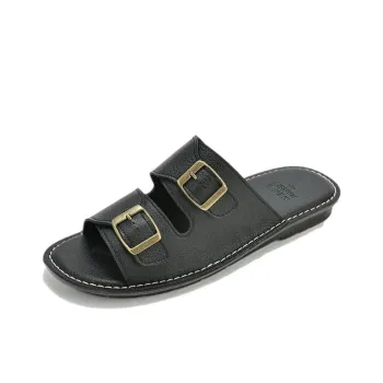 PANSY Slide Slippers Men
