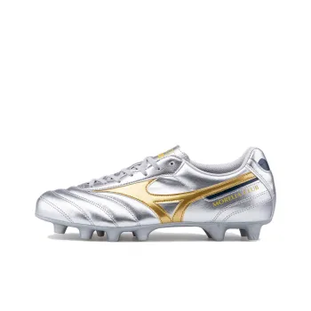 Morelia 2 Mizuno Club Md 'Galaxy Silver Gold'
