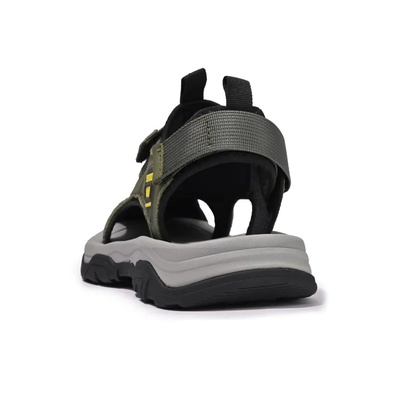 Frank Mully River Trekking Shoes Men's-2