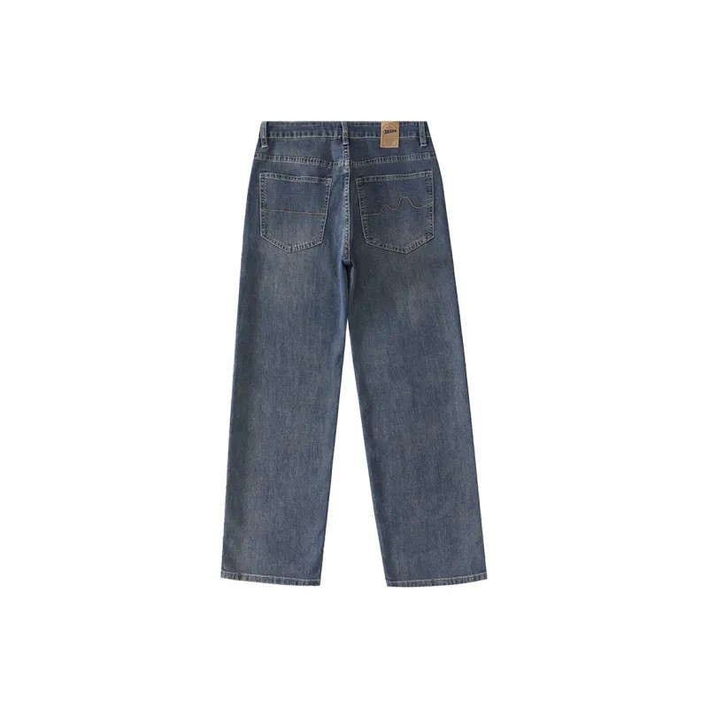 O'Neill Jeans Unisex Vintage Blue-1