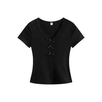 FASTFISH T Shirts Women's
