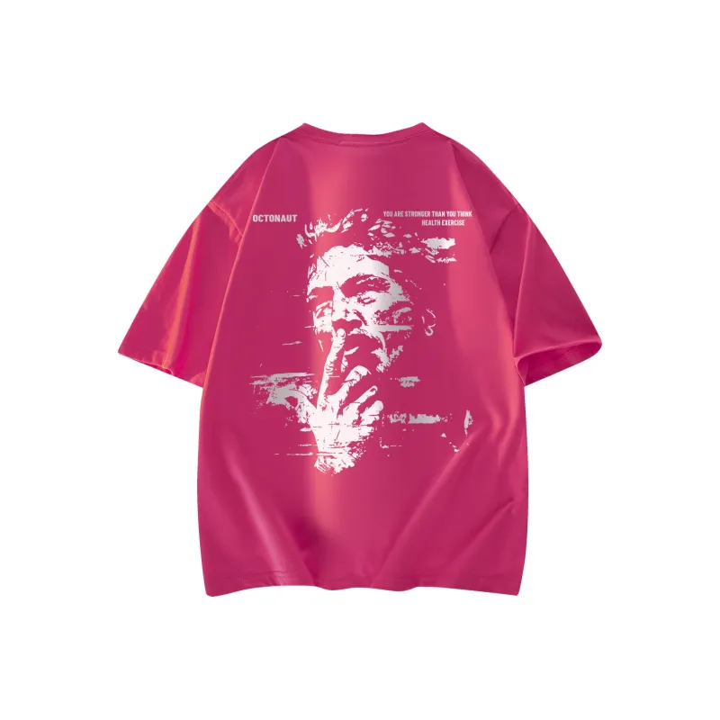 Small Columns Under The Sea T Shirt Unisex-12