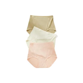 LUYOUYE Underpants Women's 3 Pack
