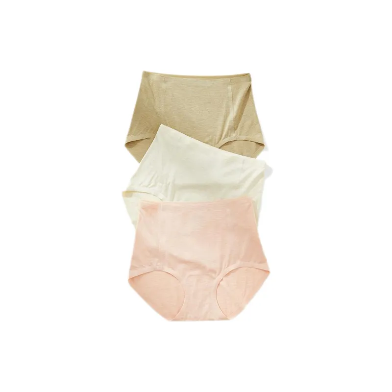 LUYOUYE Underpants Women's 3 Pack-0