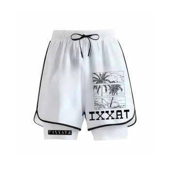 IXXAT Sports Shorts Unisex