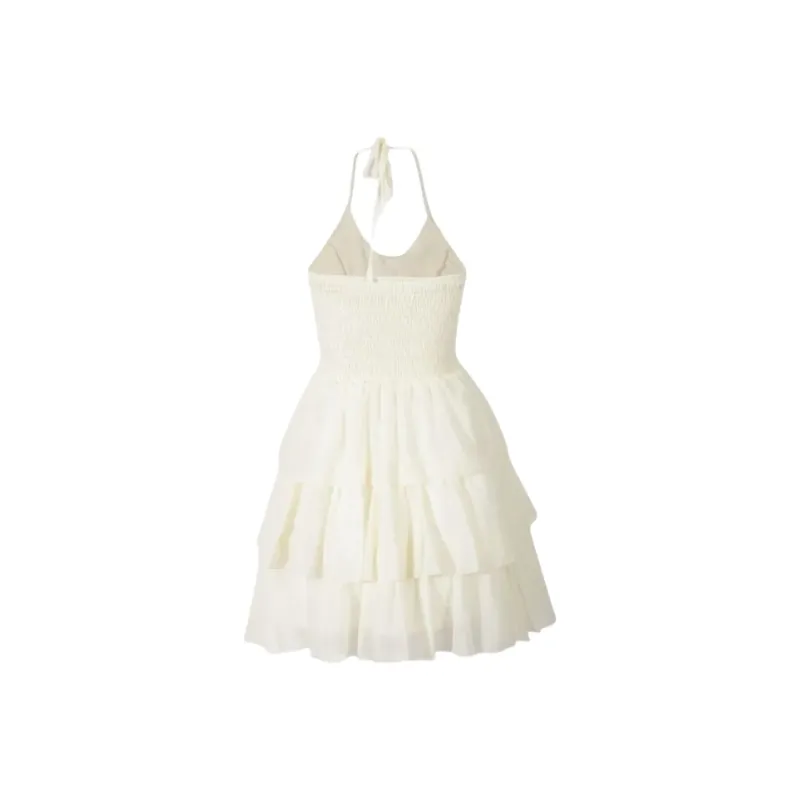 YGPRW Slip Dresses Women's-8