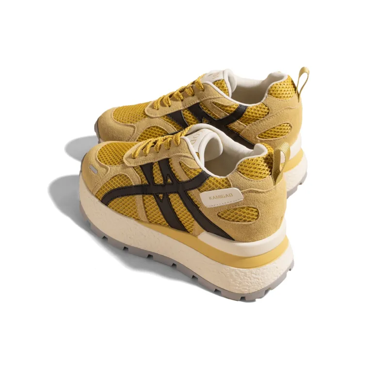 KODI Cushioning Slip Resistant Low Top Casual Shoes Women's-11