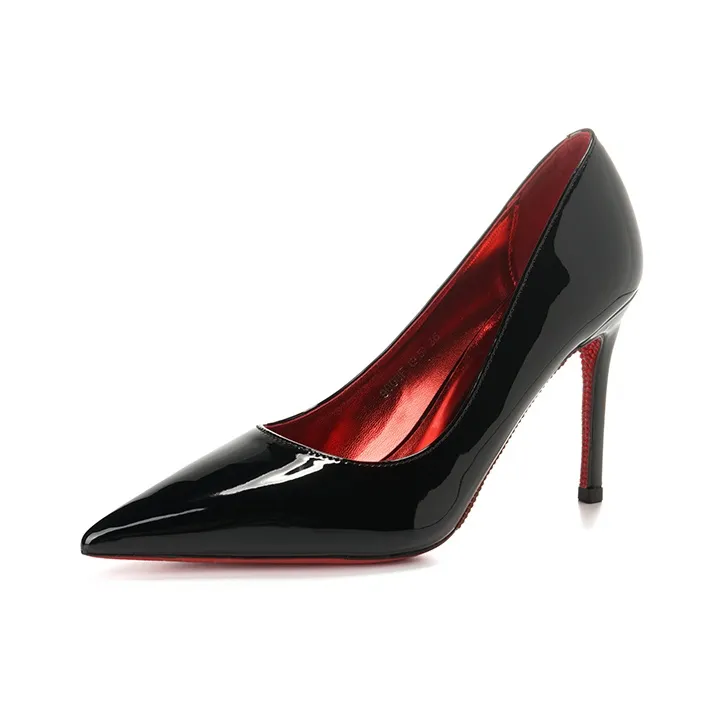 MADALLO Slim Heel High Heels Women's-10