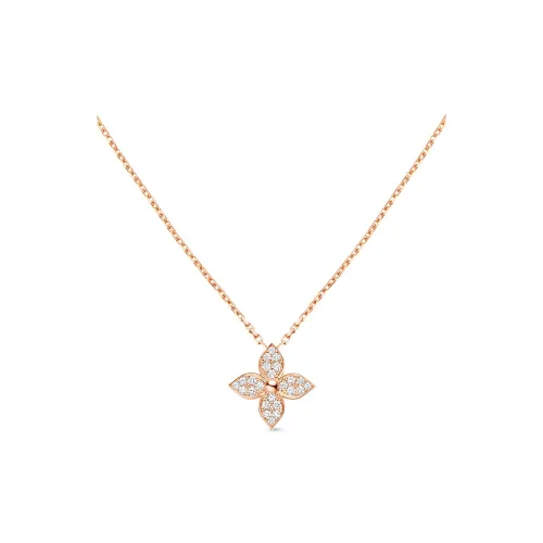 Diamond Necklace For Gown