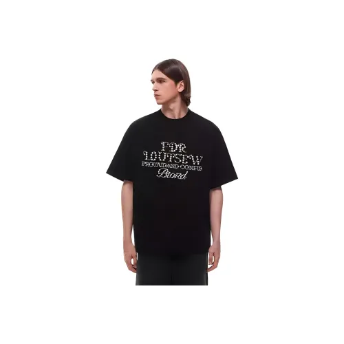 SIL VITIN T Shirts Unisex