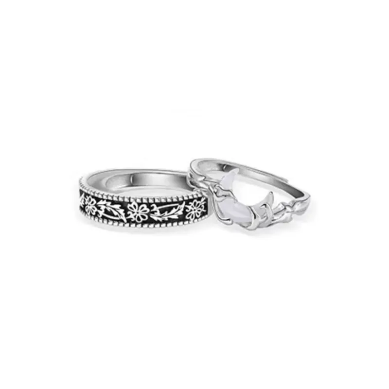 UTD Rings Unisex-0
