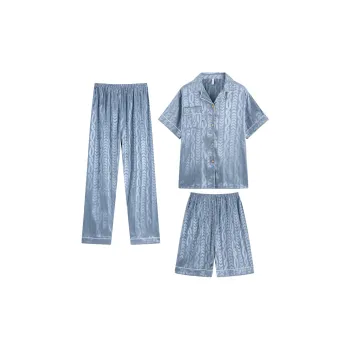 YUZHAOLIN Men Pajama Sets
