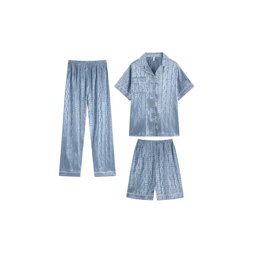 YUZHAOLIN Men Pajama Sets