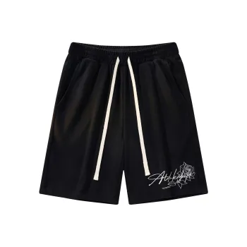 DUKE+DEXTER Casual Shorts Unisex