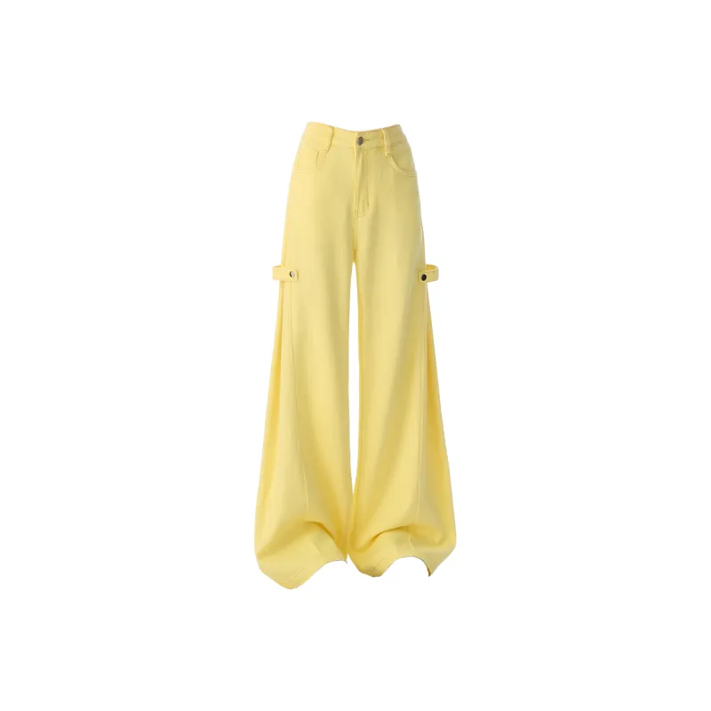 ZXZA Jeans Women's-6