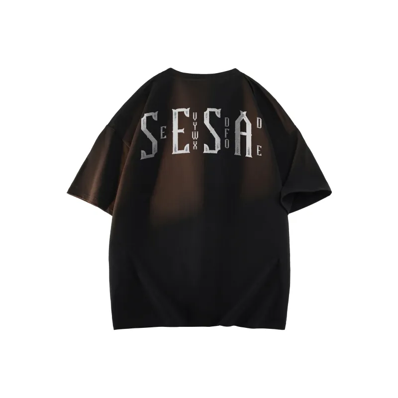 SESAME STREET T Shirts Unisex-1