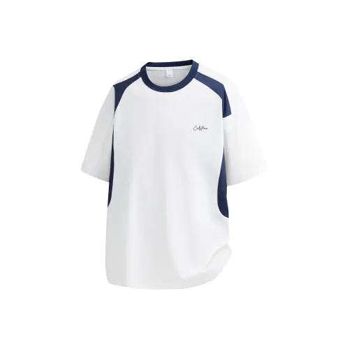 CAT'S PAW T Shirts Unisex