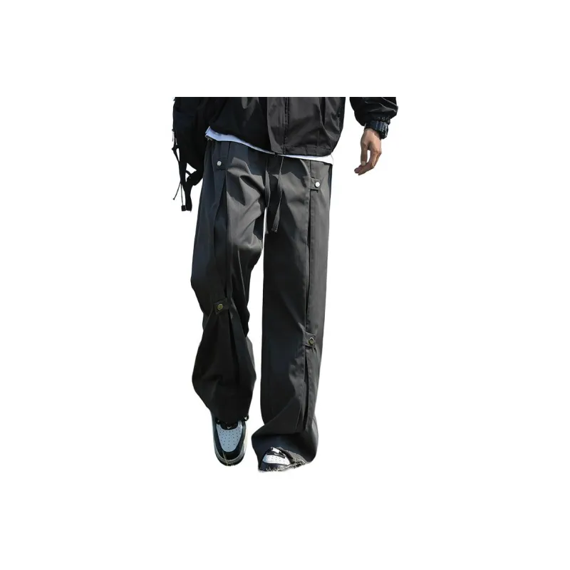 RVANGUARD Casual Pants Unisex-5