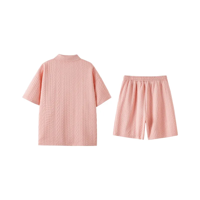 FAVEPOP Casual Sportswear Unisex-9