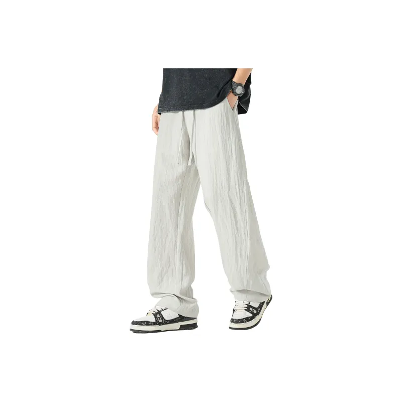 G21 Casual Pants Unisex-6