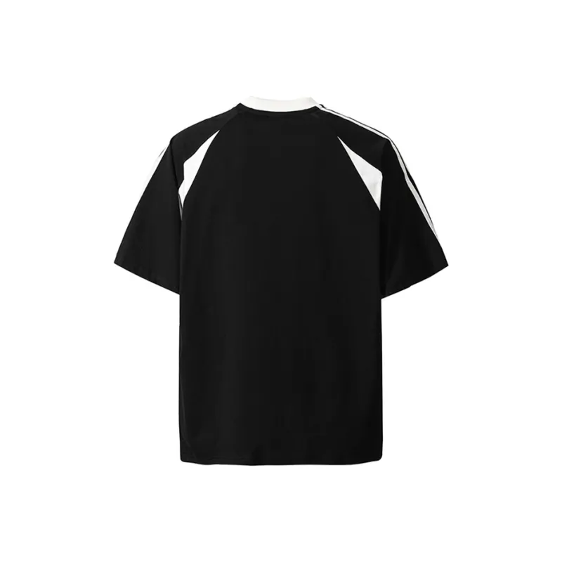 Masongarments T Shirts Unisex-5