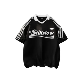 Stillslow T-Shirts Unisex