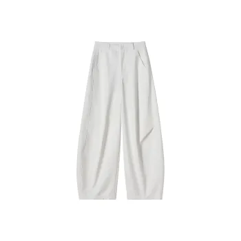 VS WHAT Casual Pants Women's