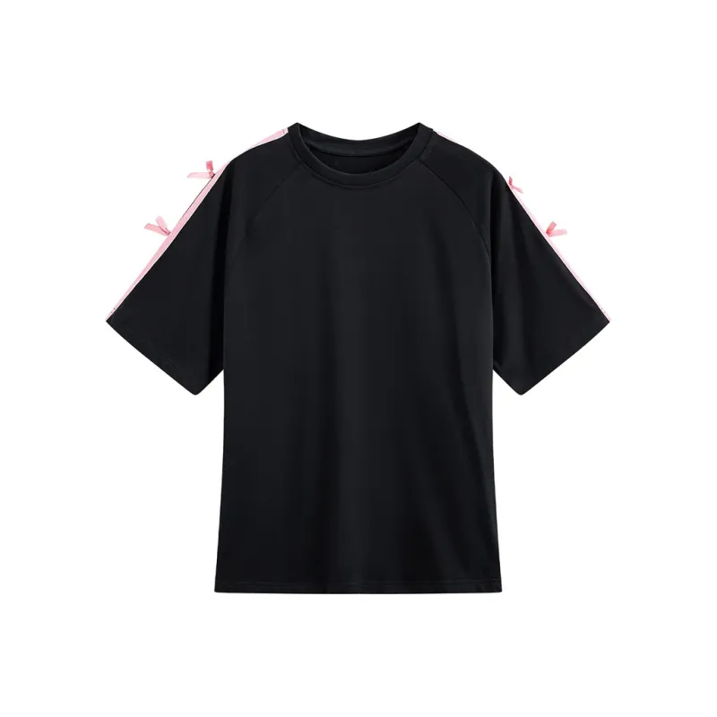 HANDAIWEI Regular T Shirt Women's-3