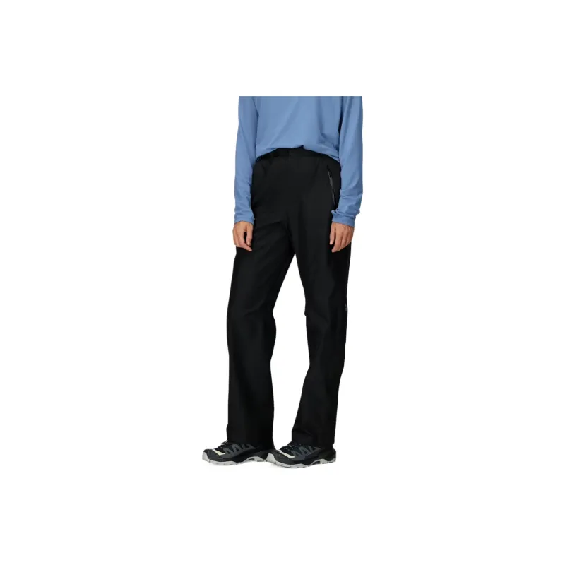 Marmot Perte Casual Pants Women's Black-0