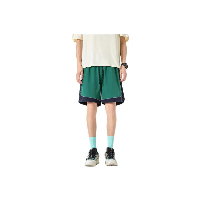 SIL VITIN Casual Shorts Unisex-30