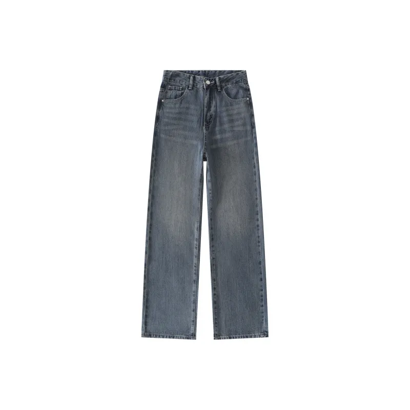 SNOW FLYING Jeans Unisex-2