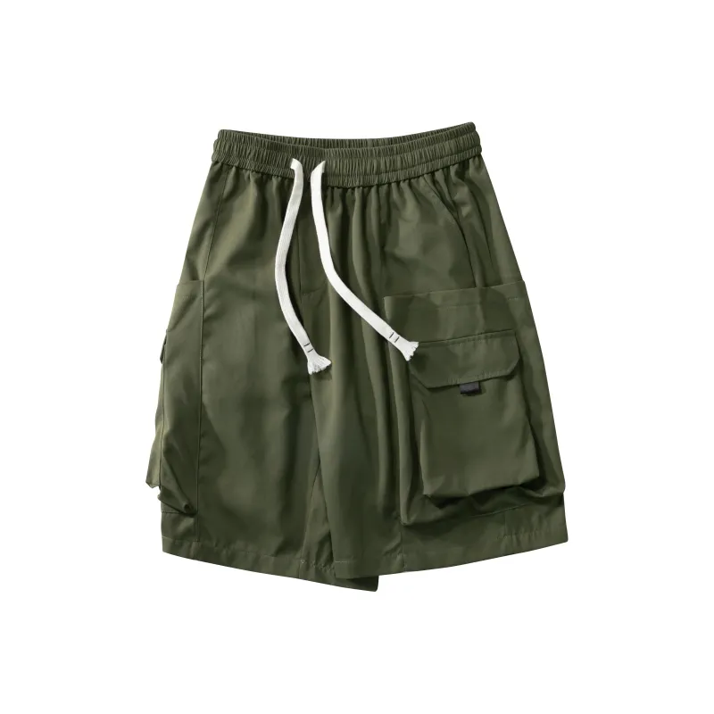 Ordifen Cargo Shorts Women's-13