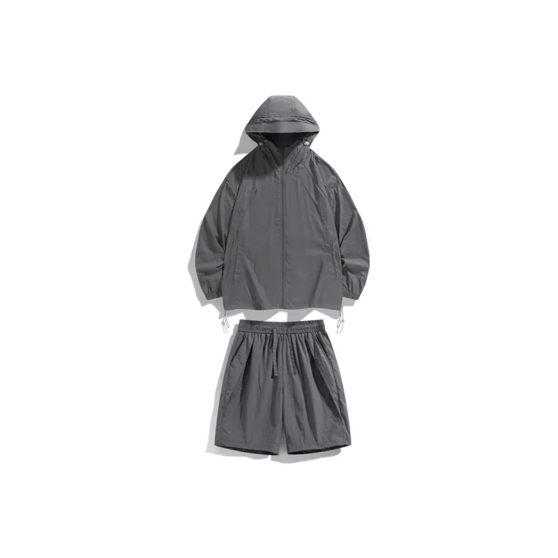 ROBINHOOD Casual Suits Women's-4
