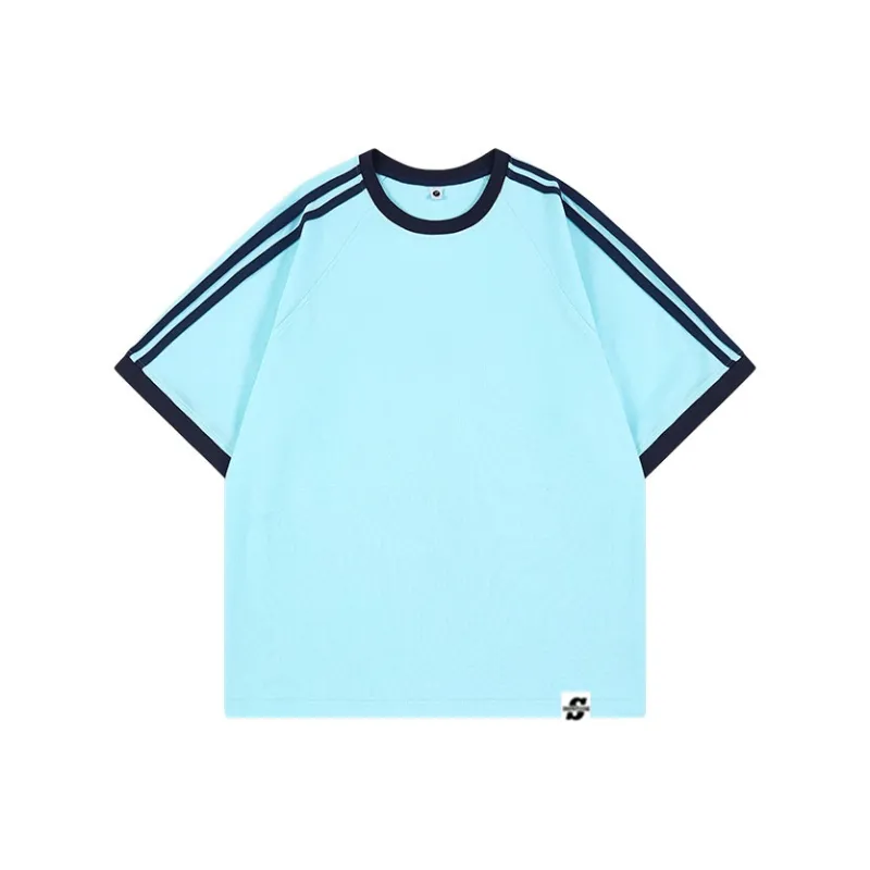 SNOW FLYING Raglan Sleeve T Shirt Women's-16