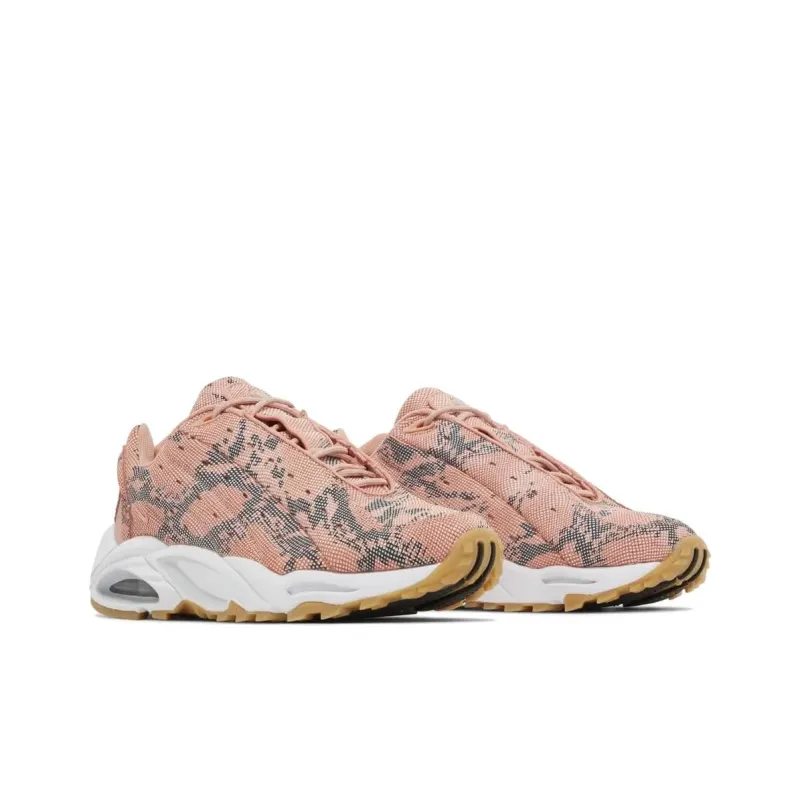 NOCTA x Nike Hot Step Air Terra Cushioning Slip Resistant Low Top Casual Shoes Men's Pink-2