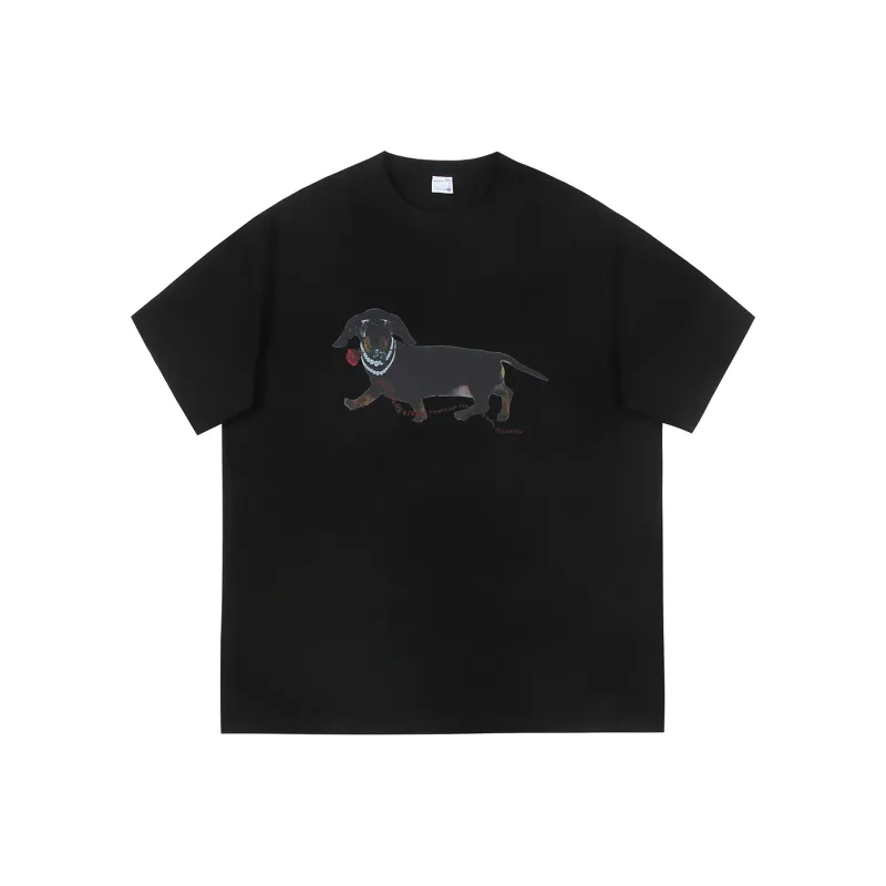 QOTRIOCK T Shirts Unisex-2