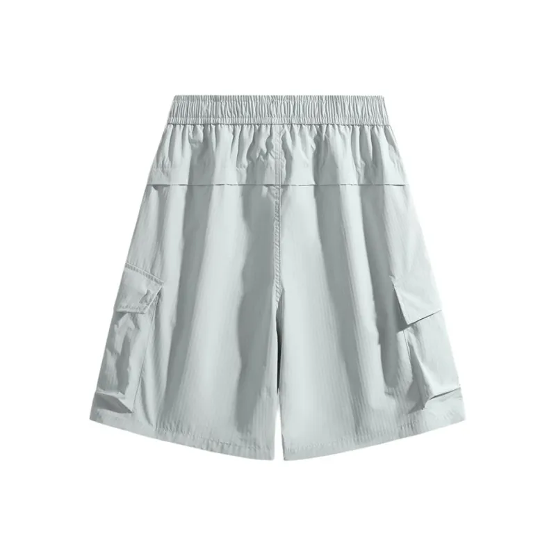 WJBS Cargo Shorts Women's-1