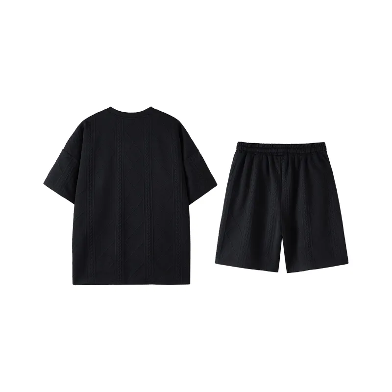 FAVEPOP Casual Sportswear Unisex-2