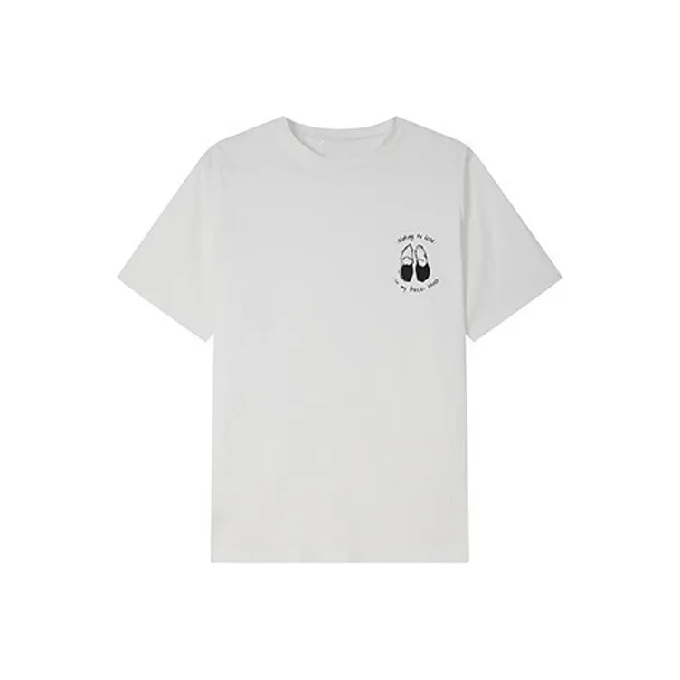 LUYOUYE Regular T Shirt Women's-0