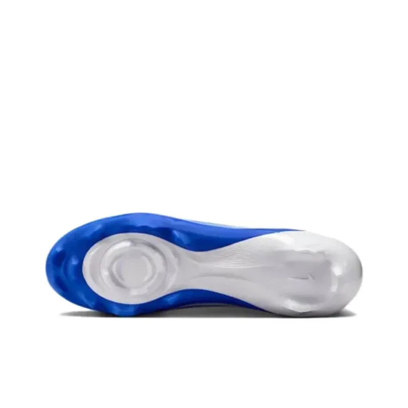 Nike Vapor Speed 3 White Racer Blue Black-4