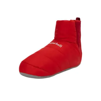MONTBELL Short Outdoor Boots Unisex
