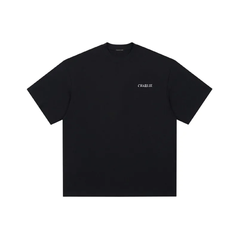CHARLIE GOLF T Shirts Unisex-1