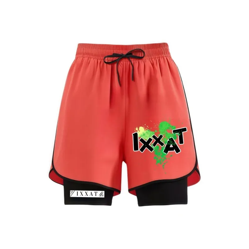 IXXAT Sports Shorts Unisex-8