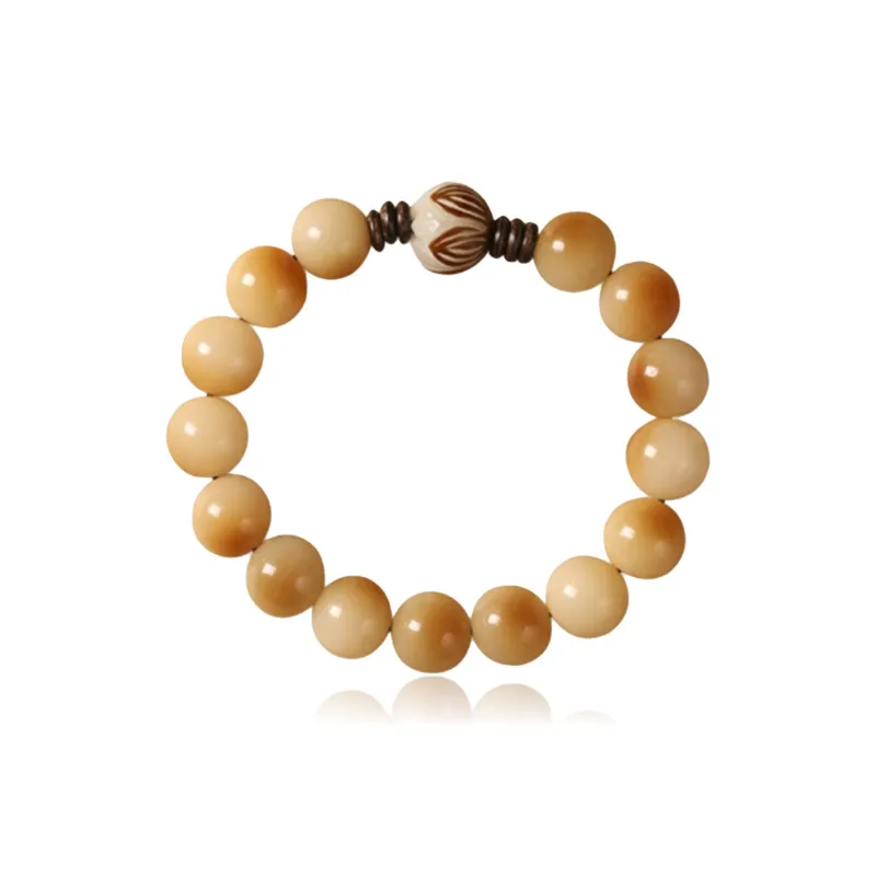 BNNYW Bodhi Seed Bracelets Unisex-3
