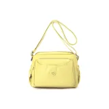 Rattan Yellow